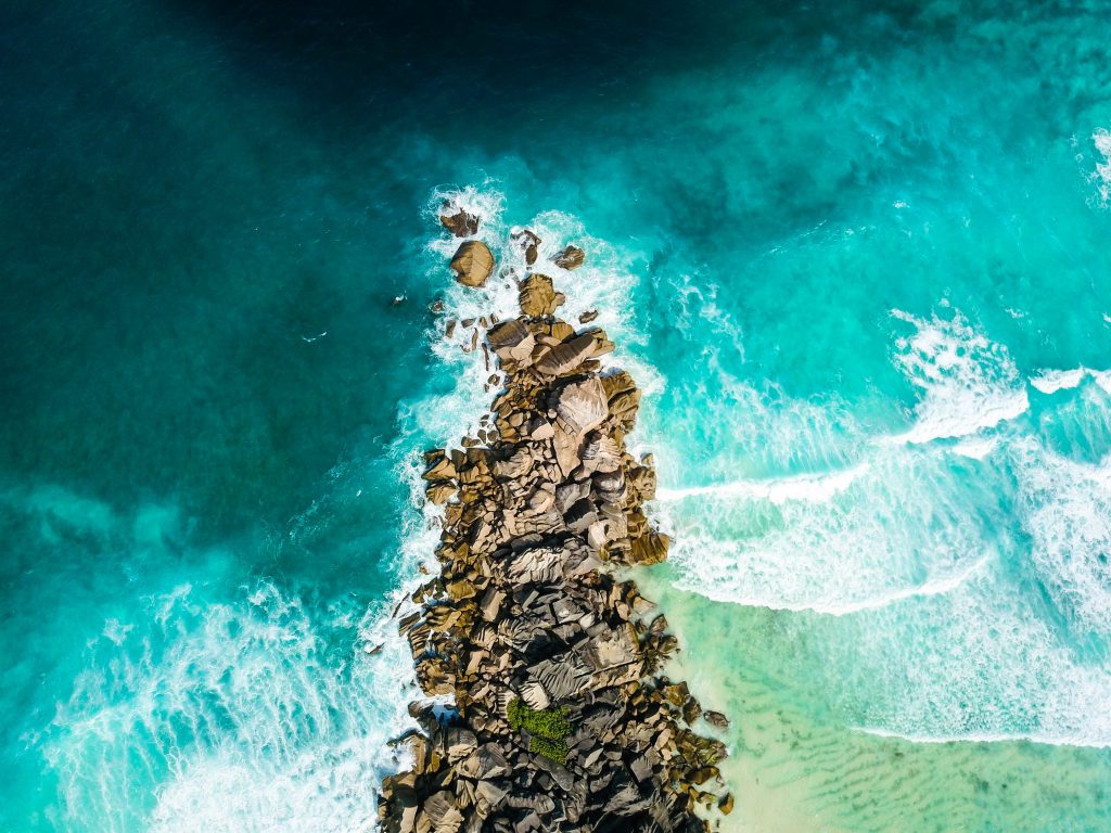 Anse Cocos