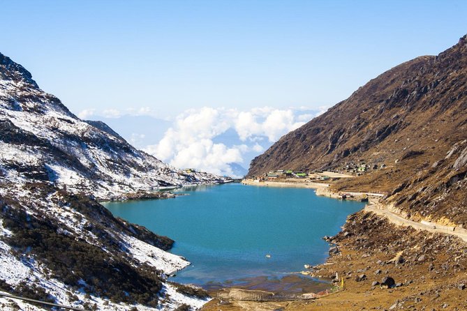 Gurudongmar Lake, Sikkim