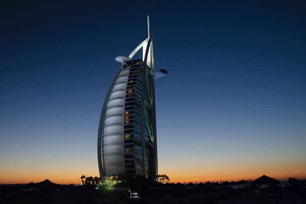 Burj Al Arab