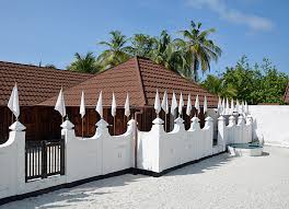 Utheemu palace
