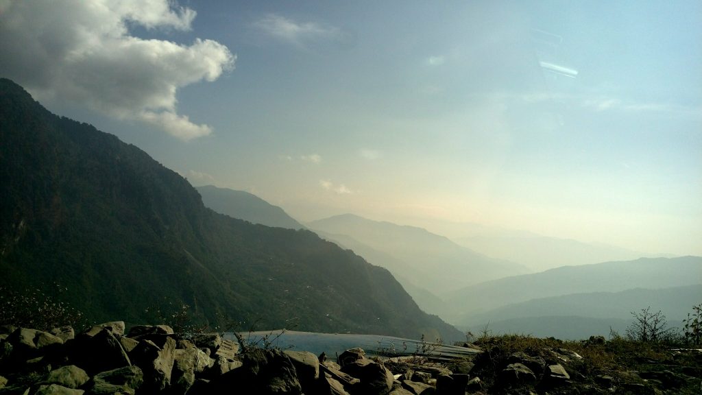 top 5 Places to visit in Lachung