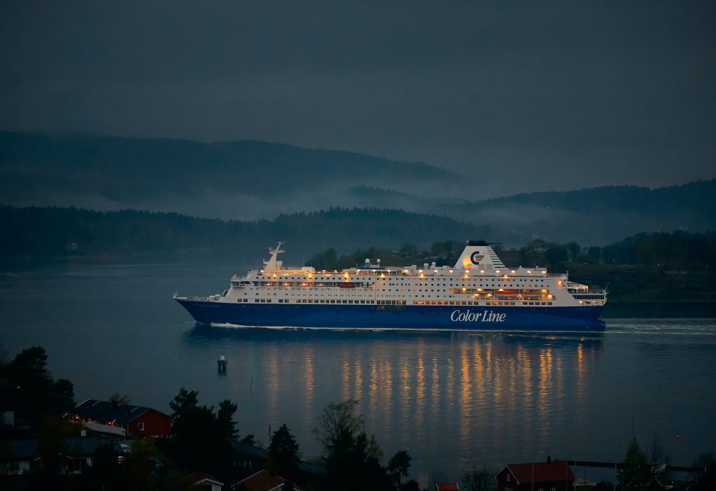 Cruises from Turkey