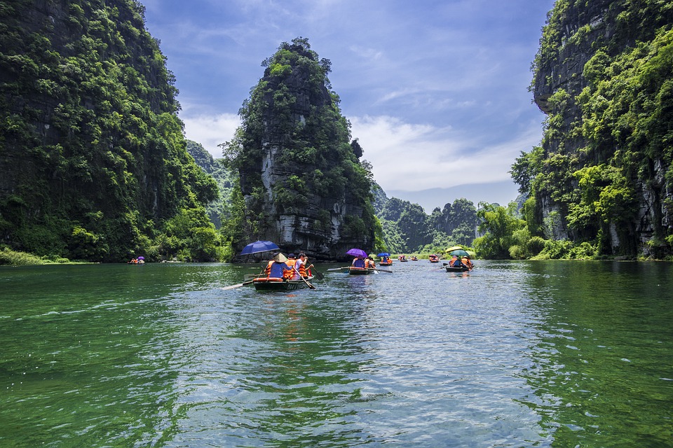 Vietnam Lu Langwan