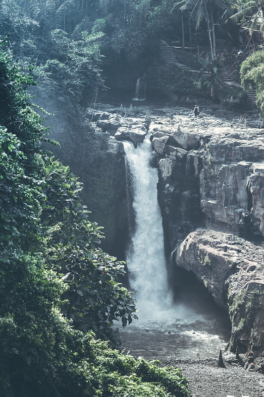 Tegenungan Waterfall