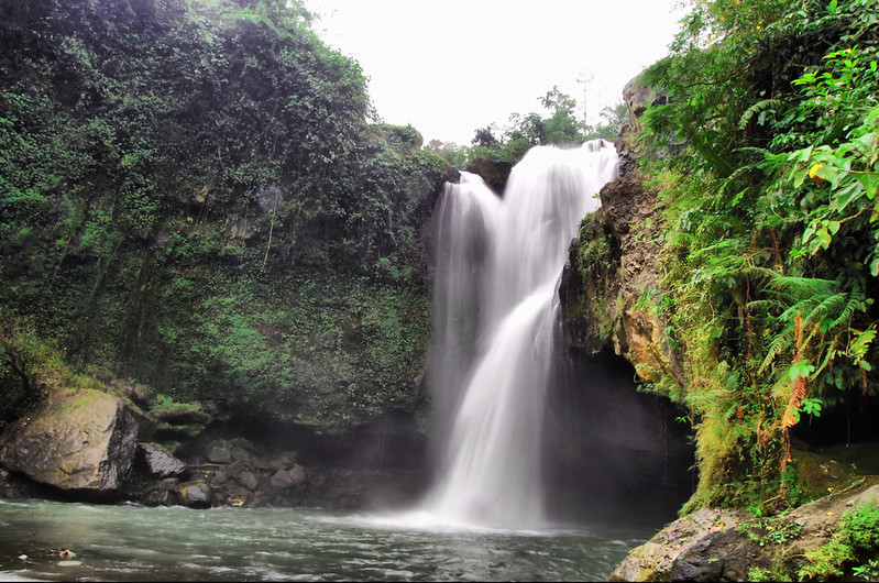Tegenungan Waterfall