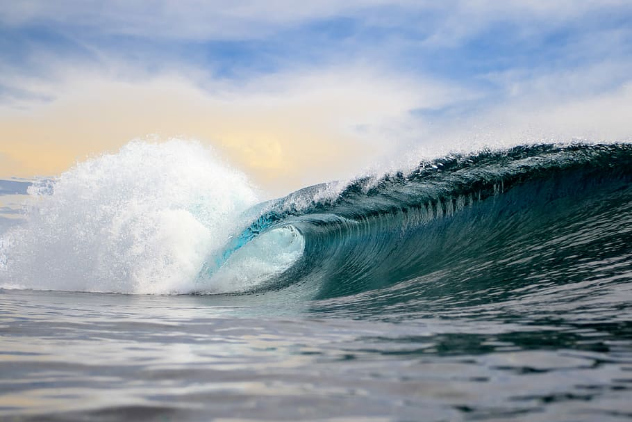 Best surfing spots in the Philippines
