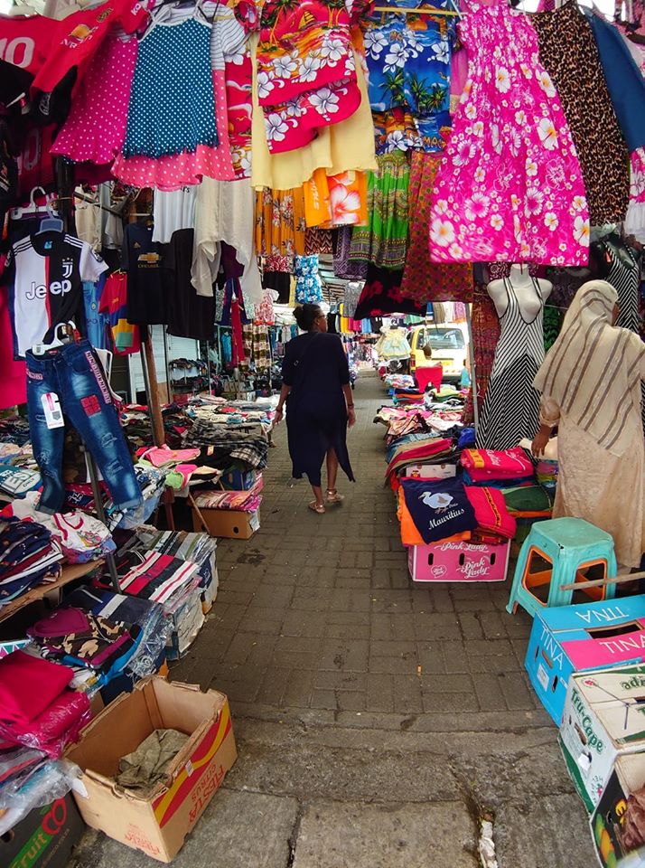 clothes
