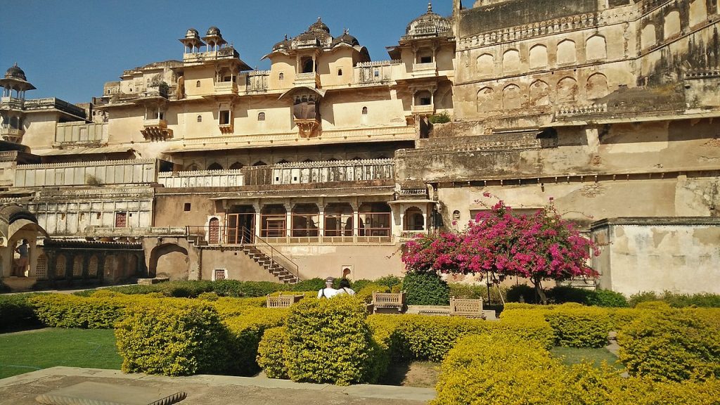 Garh Palace