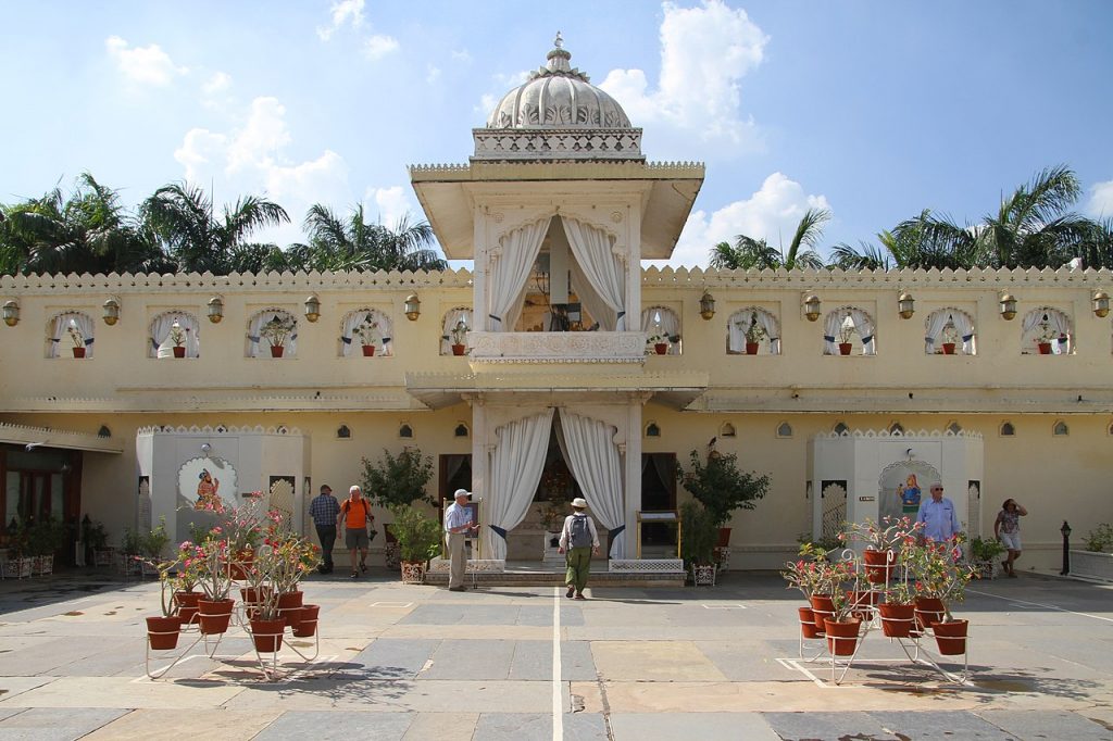 Things to do in Udaipur