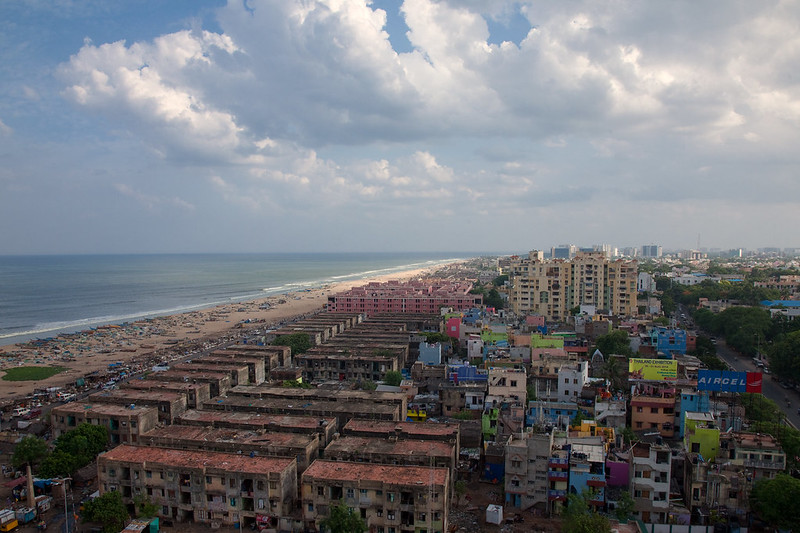 Chennai City