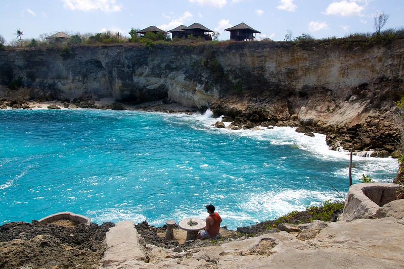 Nusa Ceningan