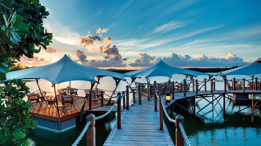 mauritius