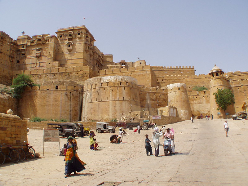 Places to visit between jaisalmer and mumbai india lingfield horse racing betting odds