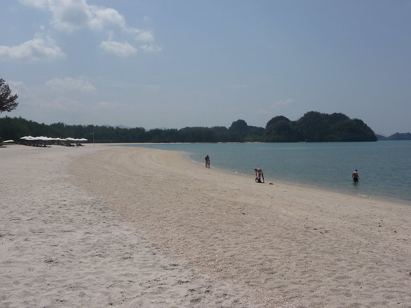 Tanjung Rhu