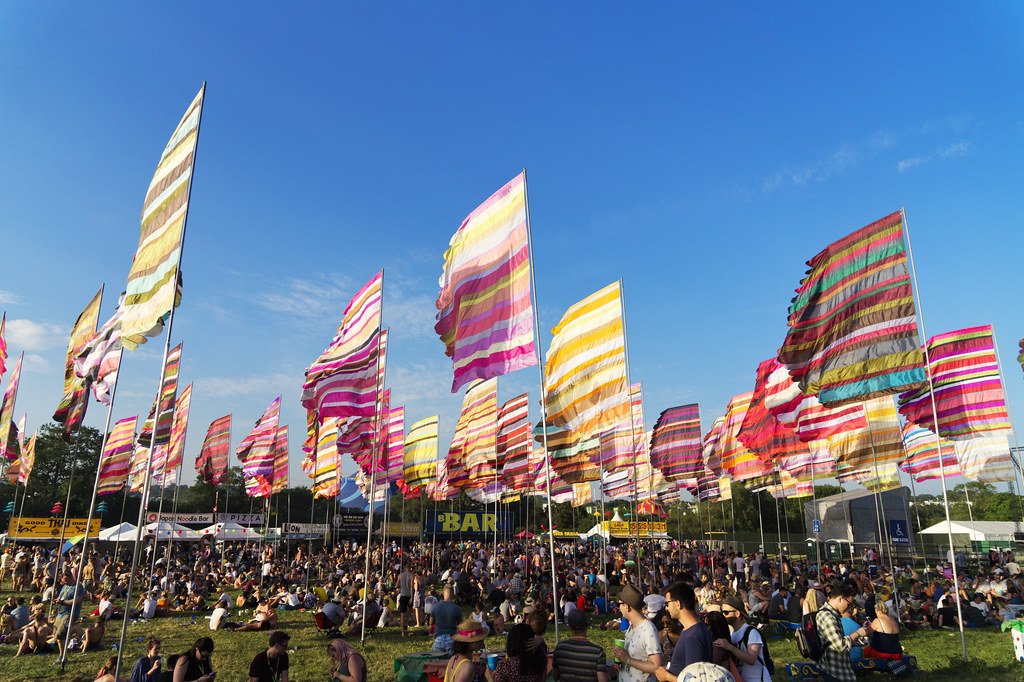 Festivals in Europe