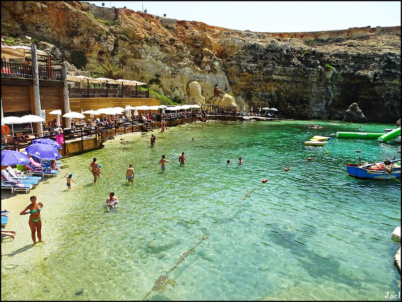 Popeye Village (Malta)