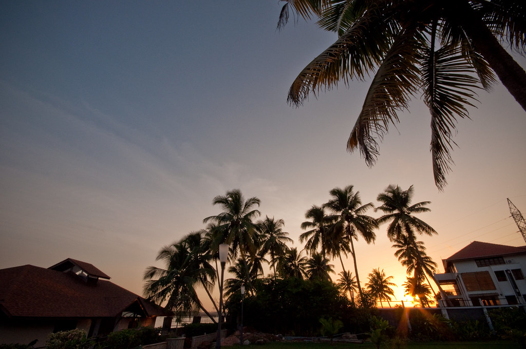 Ramada Resort