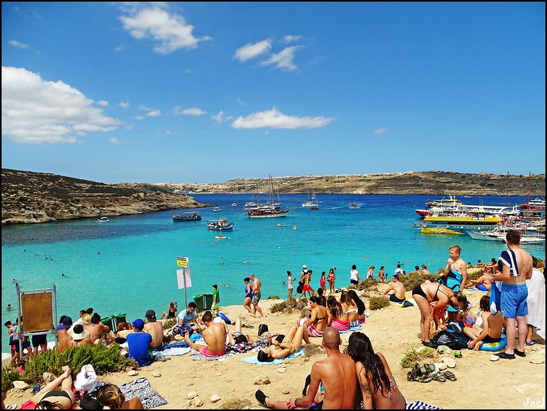 Blue Lagoon (Malta)