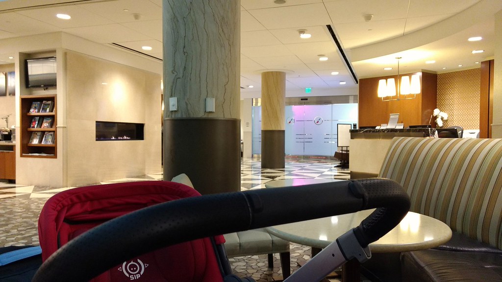 Airport Lounges