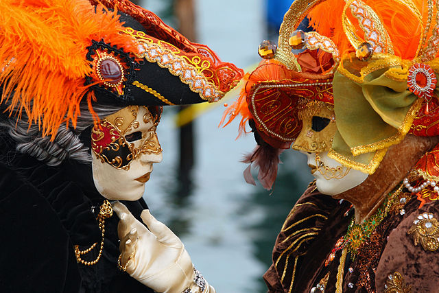 Festivals in Europe