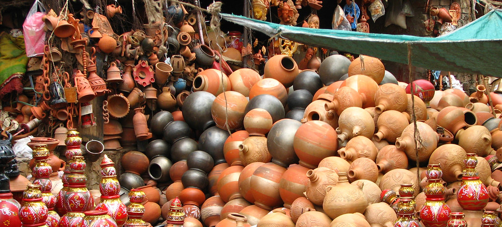 pottery jaipur