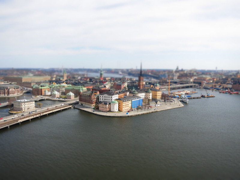 Stockholm