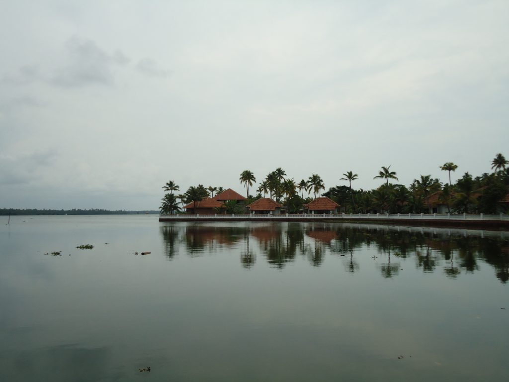 Cherai Beach Resort