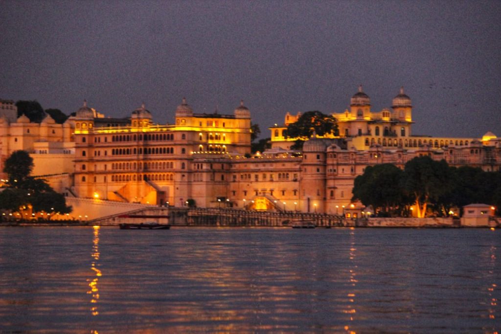 city palace