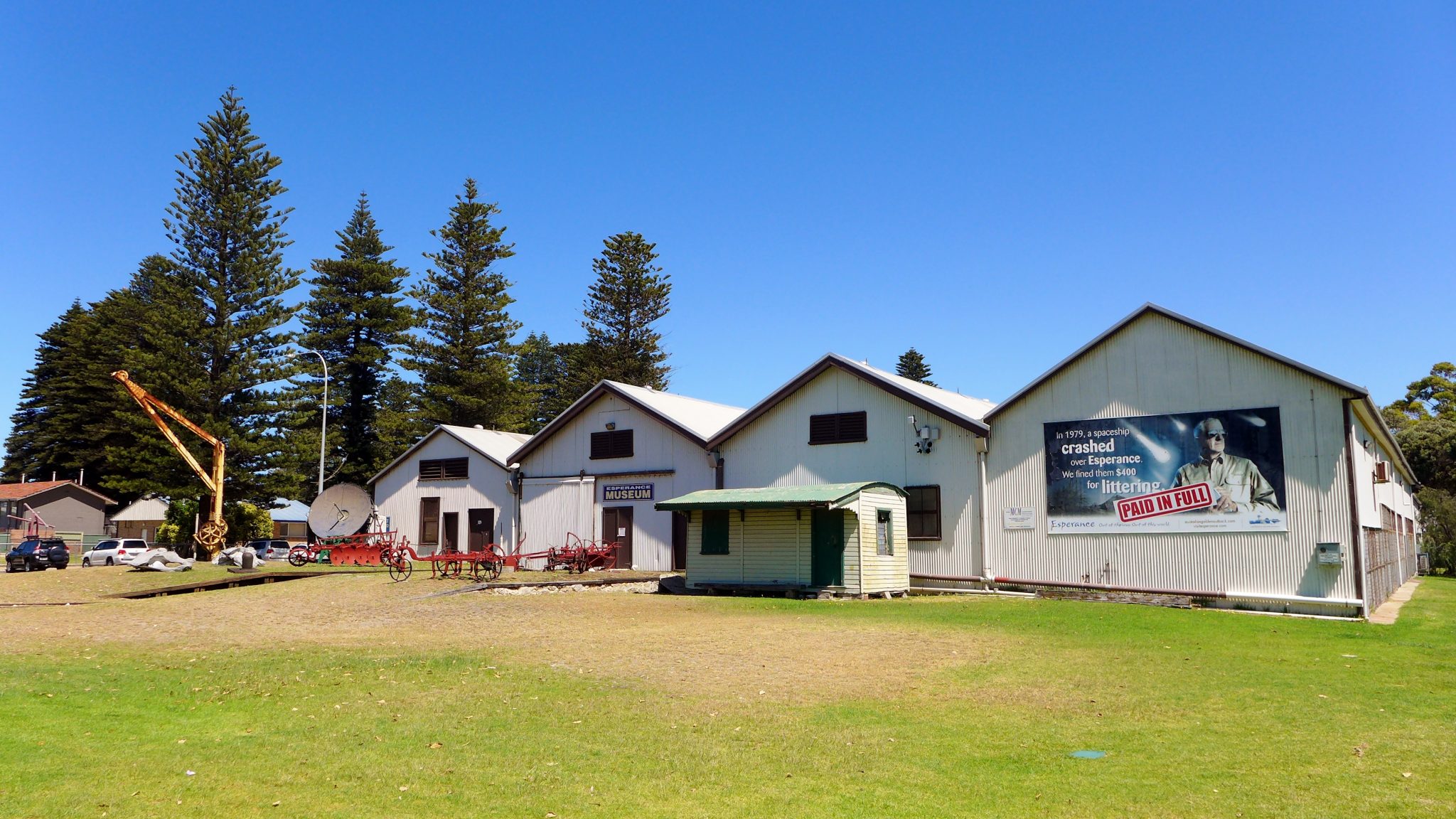 Top Attractions In Esperance Visit To Make Your Trip More Beautiful