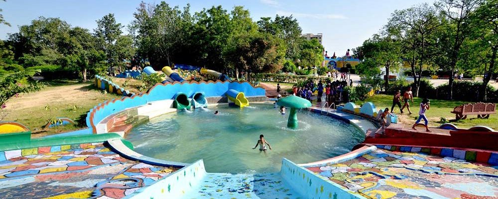 The Best water parks in Jaipur | Complete guide 2020