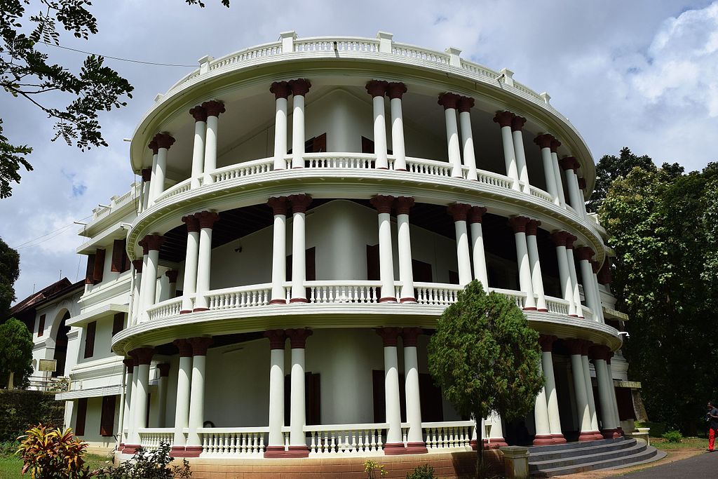 Hill Palace