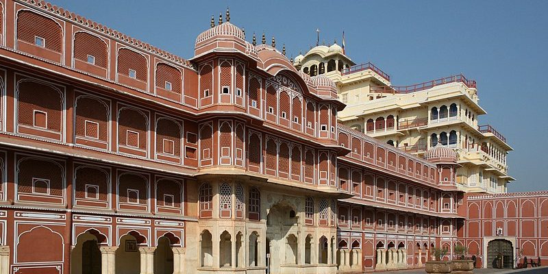 10 Best Restaurants in Jaipur for a Royal Culinary Experience
