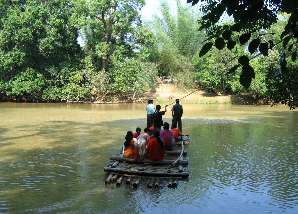 Kurava Island