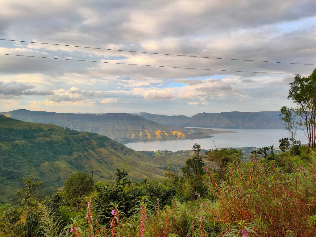 Mahabaleshwar NEAR MUMBAI FOR 02 DAYS