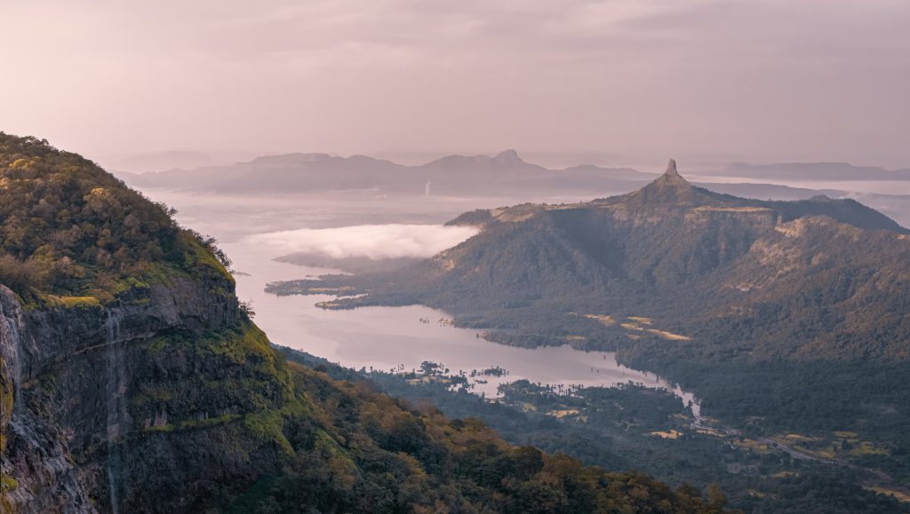 Matheran Hills NEAR MUMBAI FOR 02 DAYS