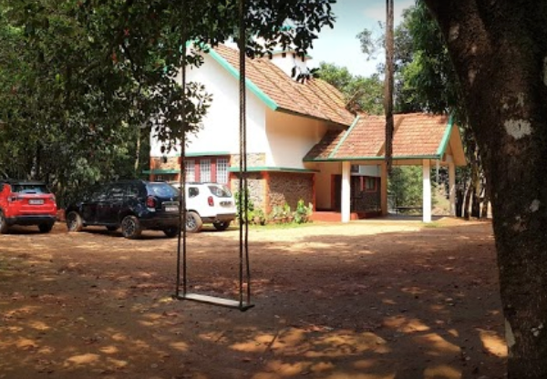 Morris Bungalow
