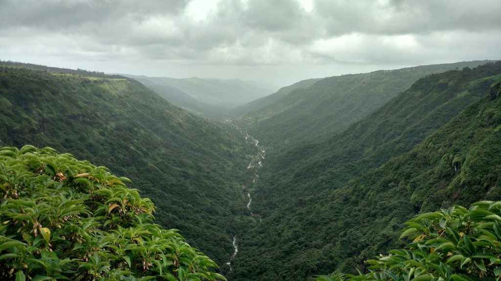 Panchgani NEAR MUMBAI FOR 02 DAYS