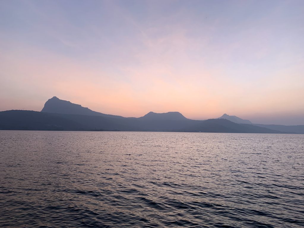 Pawna Lake NEAR MUMBAI FOR 02 DAYS