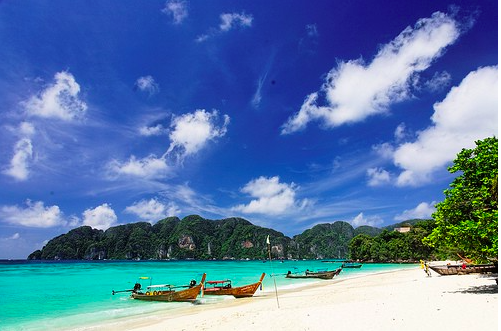 What is the Best Time to Visit this heavenly Thailand