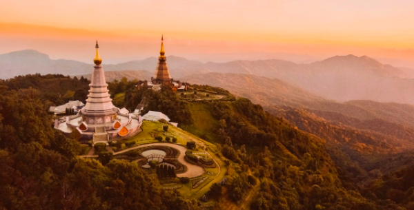 Chiang mai