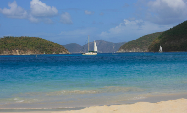 Cinnamon Island