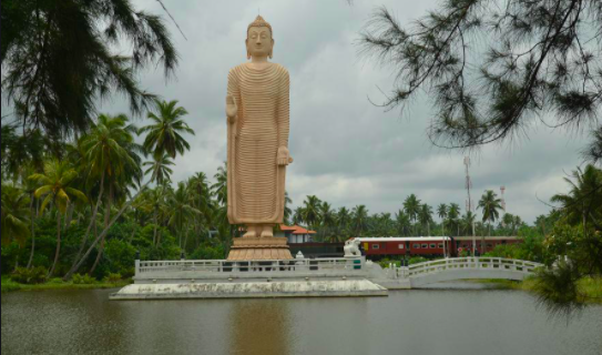 Buddha Statue