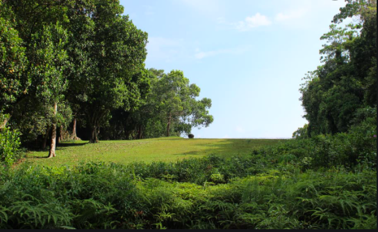 Lunuganga