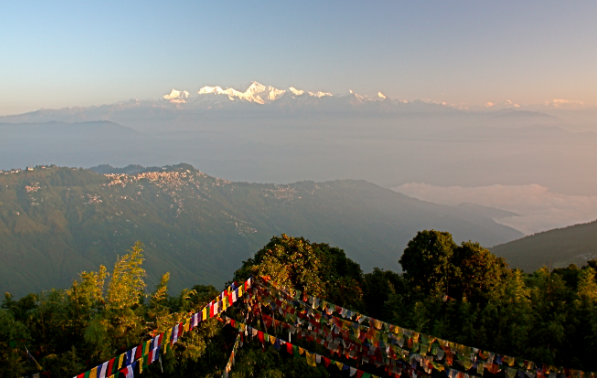Darjeeling