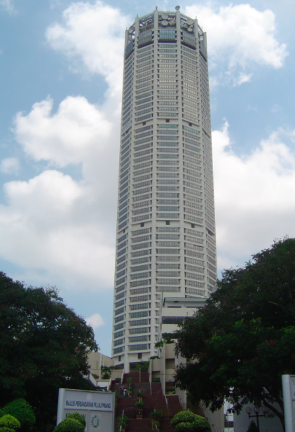 KOMTAR