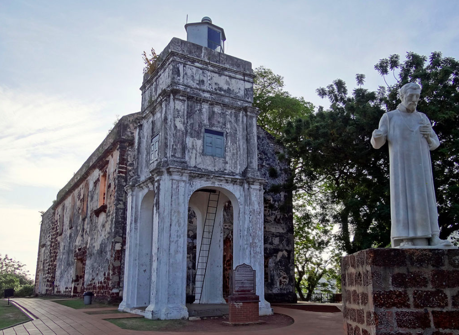 St. Pauls Church