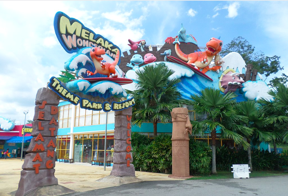 Melka Wonderland