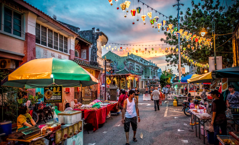10 Best Things to Do in George Town in Malaysia in 2020