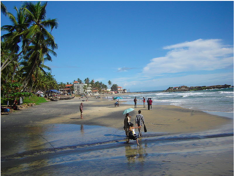 Hawah Beach