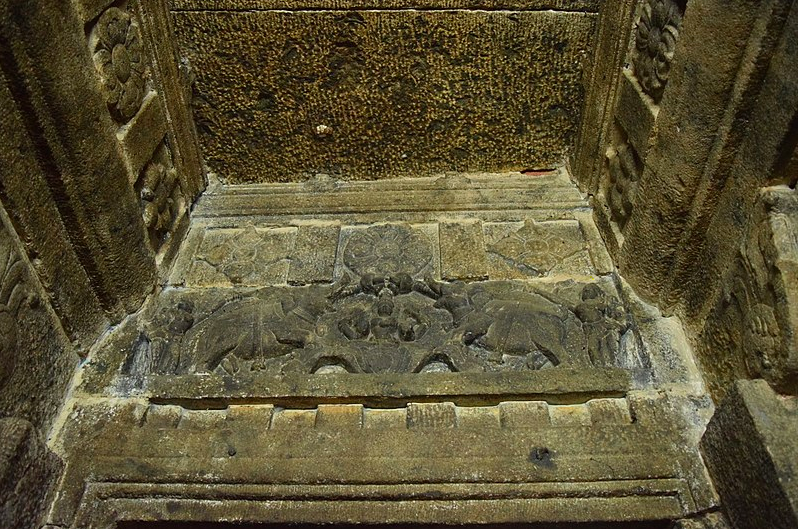 Thiruvallam Parasurama Temple is also one of the Places to visit in Kovalam
